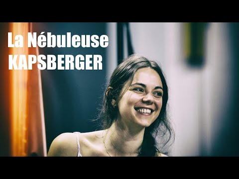 Giovanni Girolamo Kapsperger | Passacaglia | La Nébuleuse