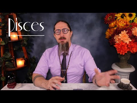 PISCES - “Something Amazing Is Happening! This Is Intense!” Tarot Reading