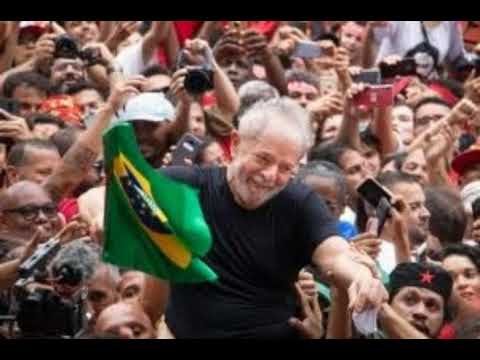 Lula Livre Reggae - Digitaldubs & Earl Sixteen