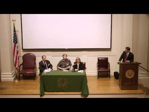 Margaretta Lovell and Patrick Spero: Violence and Historical Memory