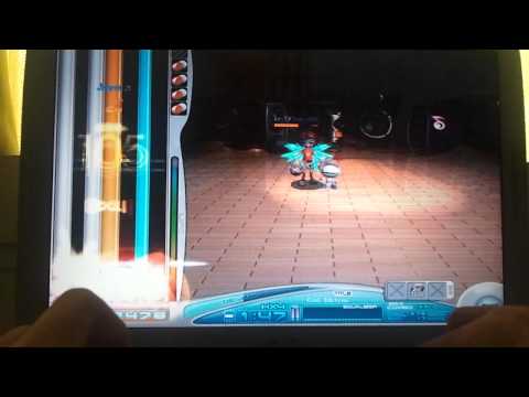 AngelJam - How To Clear Cool Edition Like A Boss? =D