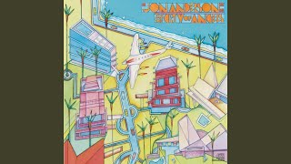 Top Of The World (The Glass Bead Game)