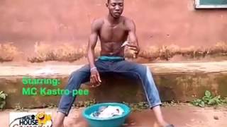 Kwale weed (Real House Of Comedy) (Nigerian Comedy