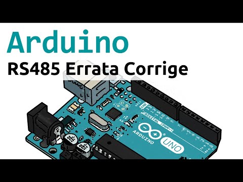 RS485 - Errata Corrige