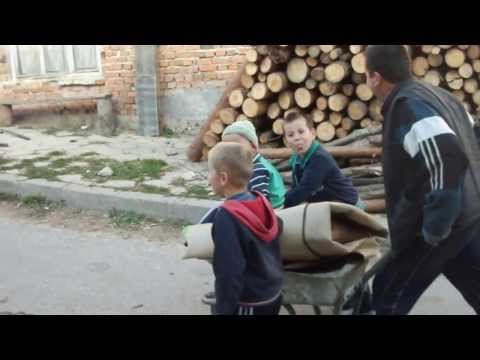 Moijta  maala v Breznitsa