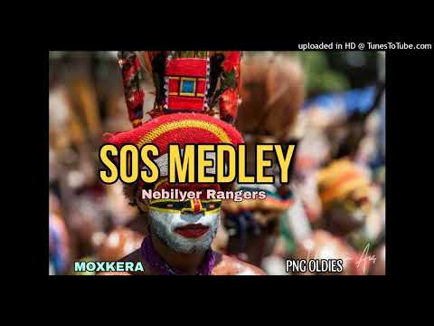 SOS Medley - Nebilyer Rangers (PNG OLDIES)