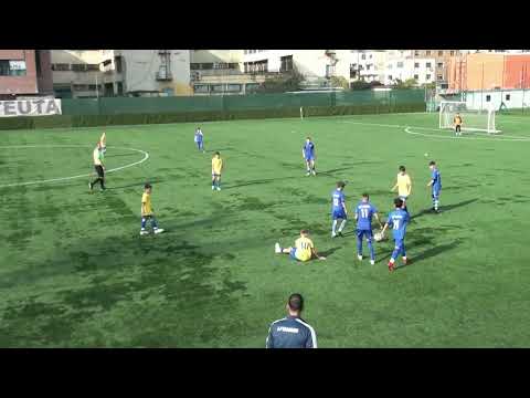 U13 TEUTA ELBASANI OK EKIP FANTASTIK U13 ELBASANIT TREGOJ FUTBOLL FILMOI DASHAMIR QEMALI