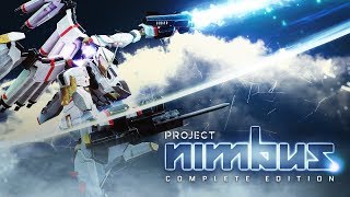 Project Nimbus: Complete Edition (PC) Steam Key EUROPE