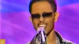 Jesse Powell performs &quot;If I&quot; (&amp; Interview) on S.T. [2001]