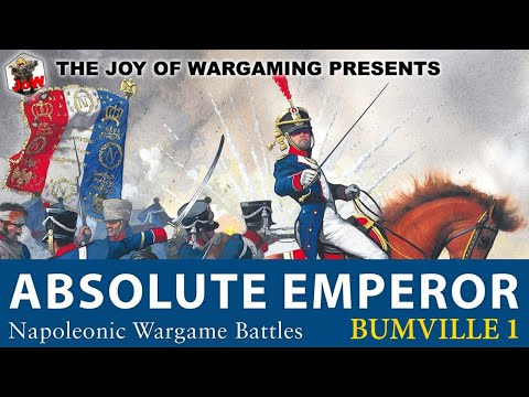 Absolute Emperor: Bumville 1
