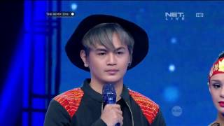 Download lagu Beunited (Brianna Simorangkir & Electrooby) - Medley Rambadia & A Sing Sing So - The Remix 2016 mp3