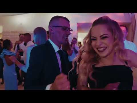 ETNA DJ - Toksyna (Wesele Sylwa i Bartosz)