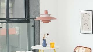 Download lagu PH5 Pendant Lamp mp3