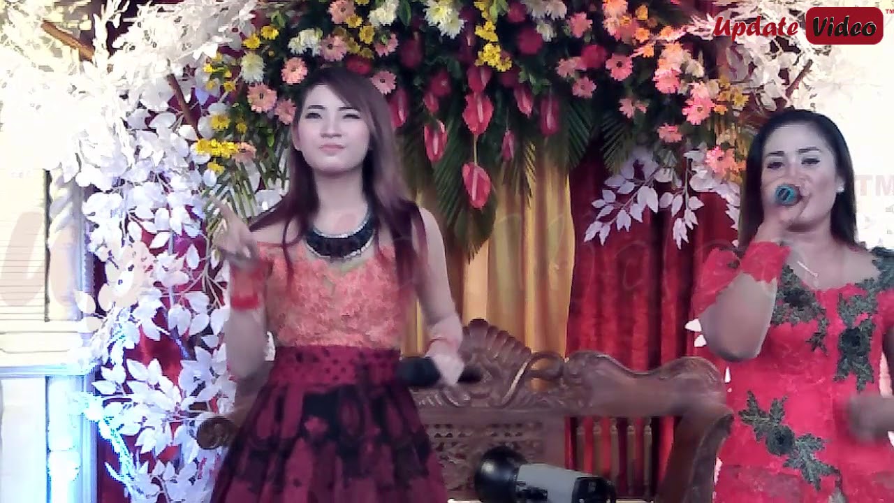 Duet 28 Dangdut Koplo TERBARU - Asal Kau Bahagia [ Full HD ]