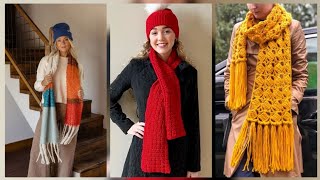 How To Make Crochet Free Patterns Ideas For Beginners Fall Winter Diy Projects 2025