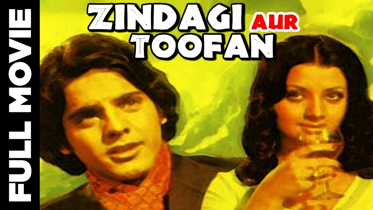 Zindagi Aur Toofan video thumbnail