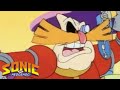 The Adventures Of Sonic The Hedgehog Full Tilt Tails Classic Cartoons For Kids