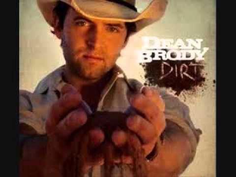 Dean Brody-Canadian Girls