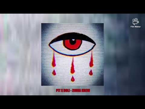 pit x doli - zimna krew (Tekst)