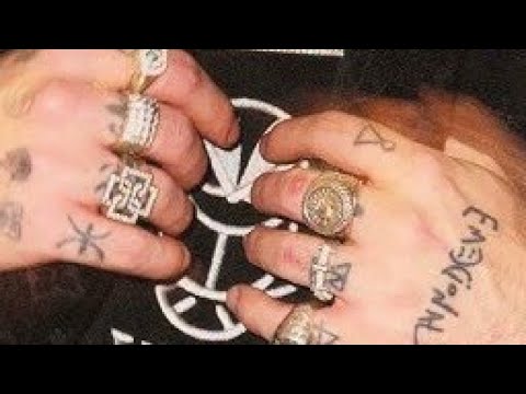 Asan, Knak, Tobi, Blagh, Juicy Nise, Dyan - Cadenon (HQ ESTRUCTURADO)