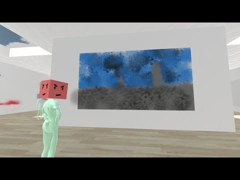 Canvas The Gallery - Official Trailer