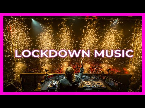 Best Remixes Of Popular Songs 2025 🎉 | Quarantine & Lockdown Mix | COVID-19