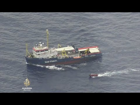 Al Jazeera Svijet: Lampedusa - spašavanje migranata i antiimigracijska politika