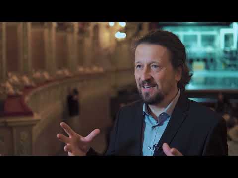 OperaCafé 20220515 - Újabb premierdarab az Operaház színpadán: Az istenek alkonya