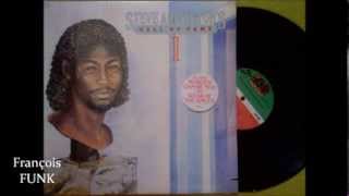 Steve Arrington - Speak With Your Body (1983) ♫