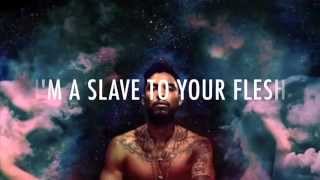 Miguel - FLESH (Lyrics)