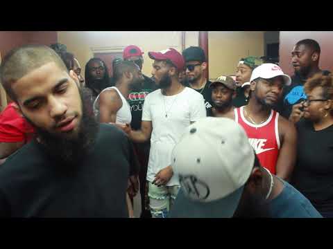 Casino PA vs Quan Staxxx