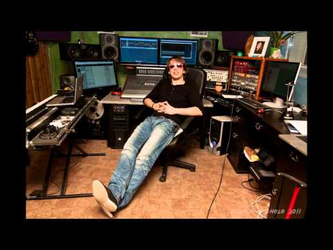 Milan Lieskovsky feat. Peter Cmorik - Fool Me Now