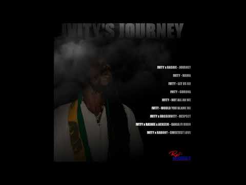 Ivity x Rashie & Ackeem - Ganja Fi Burn