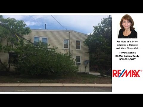 57-59 Main St, Stoneham, MA Presented by Tetyana Ivanina.