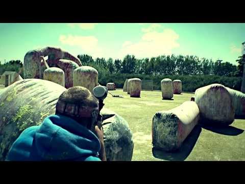 World of Paintball (Imagefilm)