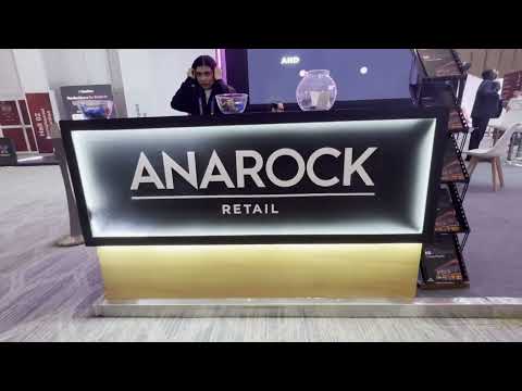 ANAROCK Retail at #GIRS 2025