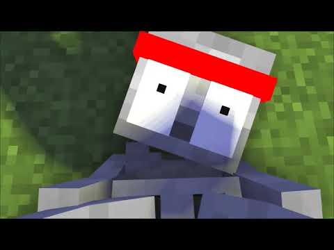 Monster School  Valentine's Day   Minecraft Animation