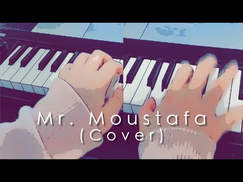 Mr. Moustafa - The Grand Budapest Hotel (MIDI Cover)