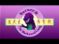 Barney The Backyard Gang The Complete Series 1988 1991