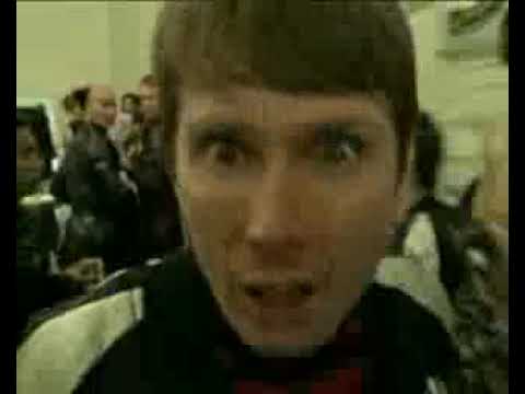 Do You Wanna Cuz it's Tricky My Sharona Franz Ferdinand, Run DMC, The Knack