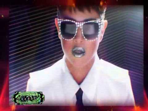 DEMO - Vj Manuel S-M - Love You Like A Love Song   (Selena Gomez)   DJAlexander Ft Dj Skarley