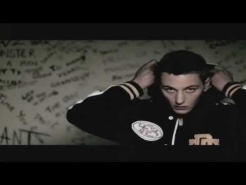 DHE.TV - Devlin - Giant (OFFICIAL VIDEO) (HD)