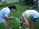 A Day With The Besties