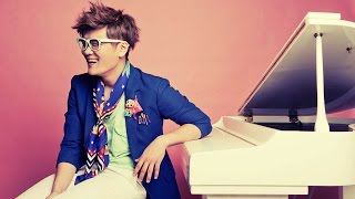 [ENG] Shin Yong Jae(신용재) 'Lean On(빌려줄게)' MV 공개 (4MEN, 포맨, EMPATHY, 엠퍼시, 김원주) [통통영상]