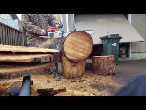 Stihl 041 super with boost port