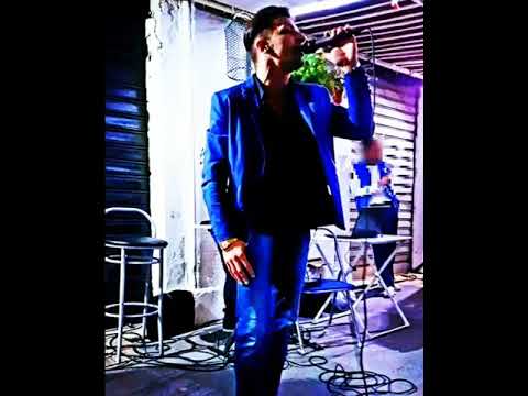 Luca Gennaro - E mò "Live"  (Cover)