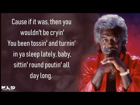 Latimore - Let's Straighten It Out (Lyric Video)