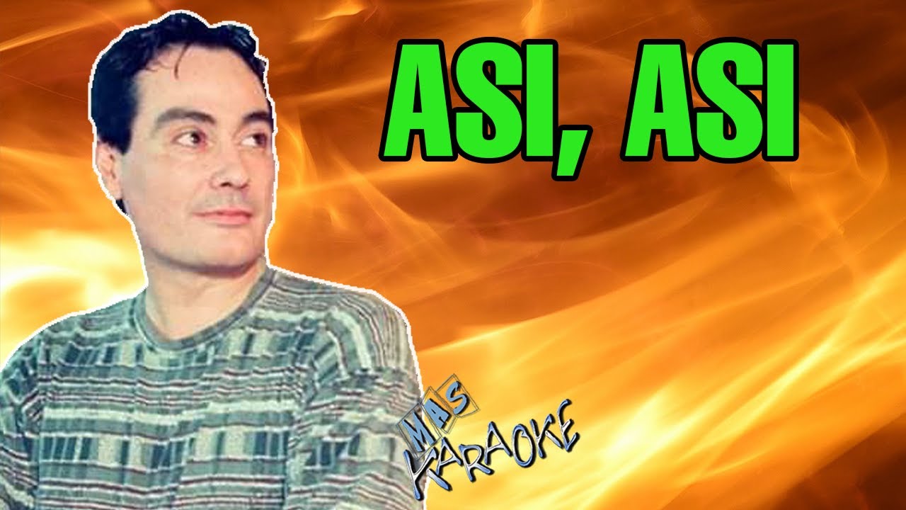 As铆, As铆