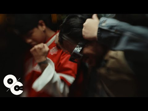 Cean Jr., Because - Usapan (Official Music Video)