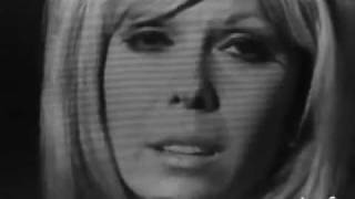 NANCY SINATRA  - Bang Bang 1966